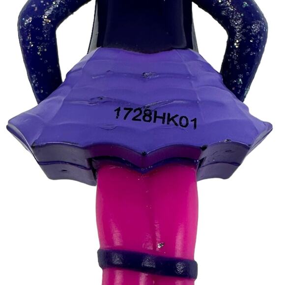 Disney Junior Vampirina Fangtastic Friends VAMPIRINA Action Figure Just Play - Picture 6 of 6